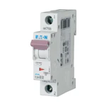 JOHDONSUOJAKATKAISIJA EATON PLSM-B32 10kA 1-NAP B 32A