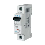 JOHDONSUOJAKATKAISIJA EATON PLSM-C40 10kA 1-NAP C 40A