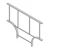 mp bolagen T-piece 600 mm 6235-48 hst t- 600