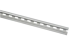 mp bolagen Fixing rail 3000 mm 6520-48 hst 47x26x3000mm