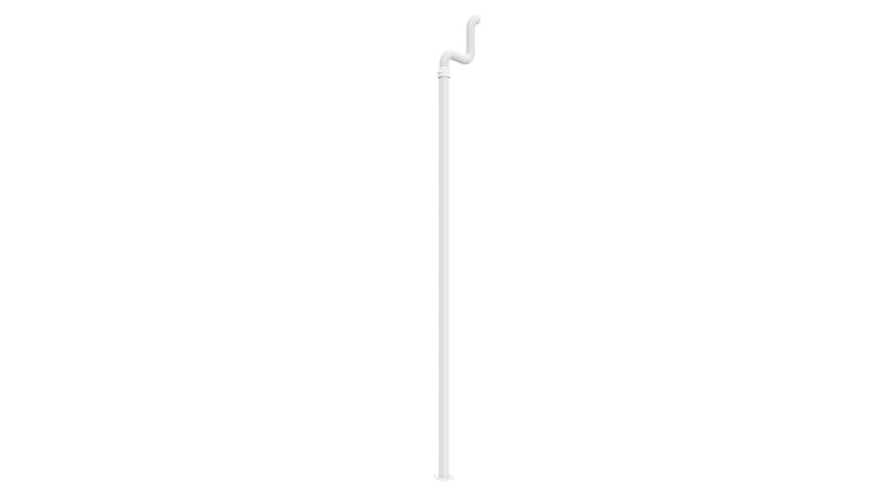 ALASOTTOPUTKI MP BOLAGEN DUO AL 2300MM 2M VAL