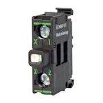 MERKKIVALO LED EATON M22-LEDC230-B, POHJA-AS. SIN