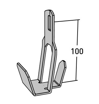 mp bolagen Bärok gängstång mp-515v