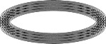 mp bolagen Asennustarvike mp bolagen mp-770e vaijeri 2mm 100m