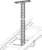 mp bolagen Ceiling pendant mp-p mp-960z mp-p 700z