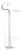 mp bolagen Energy pole u521sv al 6s 2rj45 cat6a blk