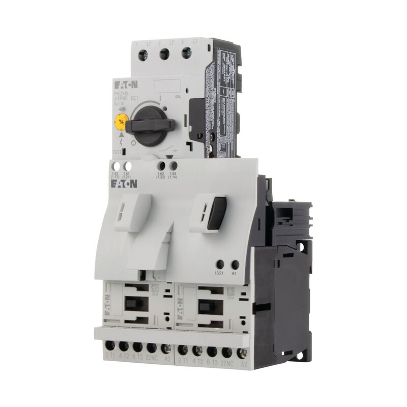eaton Motor starter msc-r-6,3-m7(230v50hz)