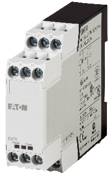 TERMISTORRELÄ EMT6(230V)