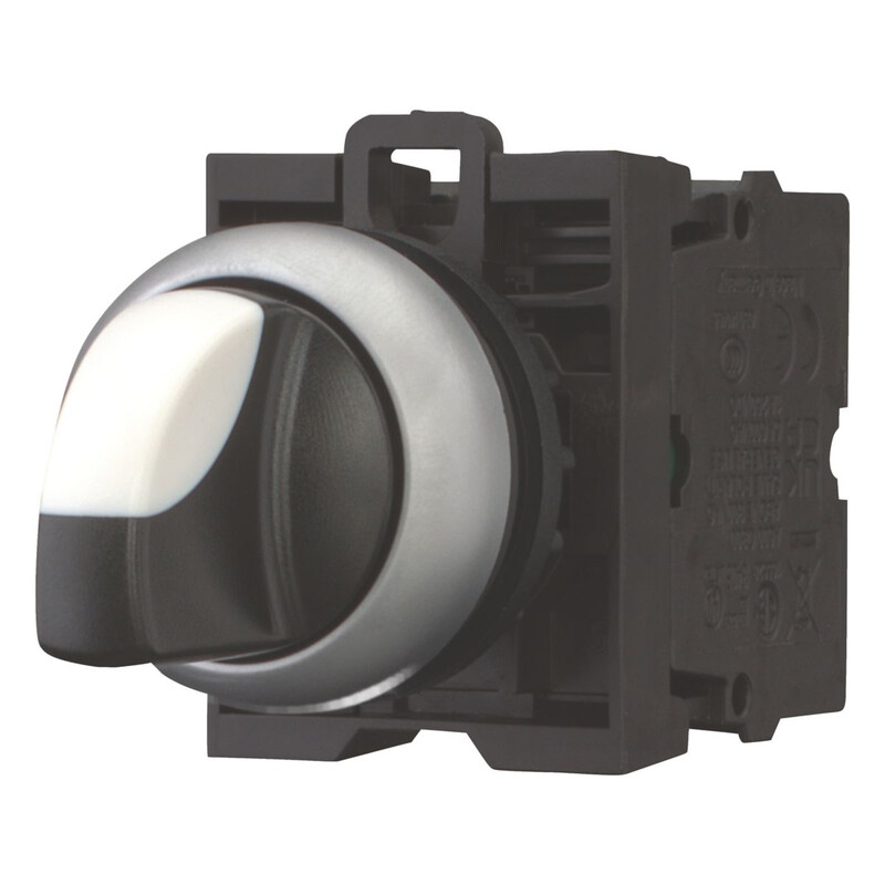 VALINTAKYTKIN EATON M22-WRK3/K20, 3-AS. 2S
