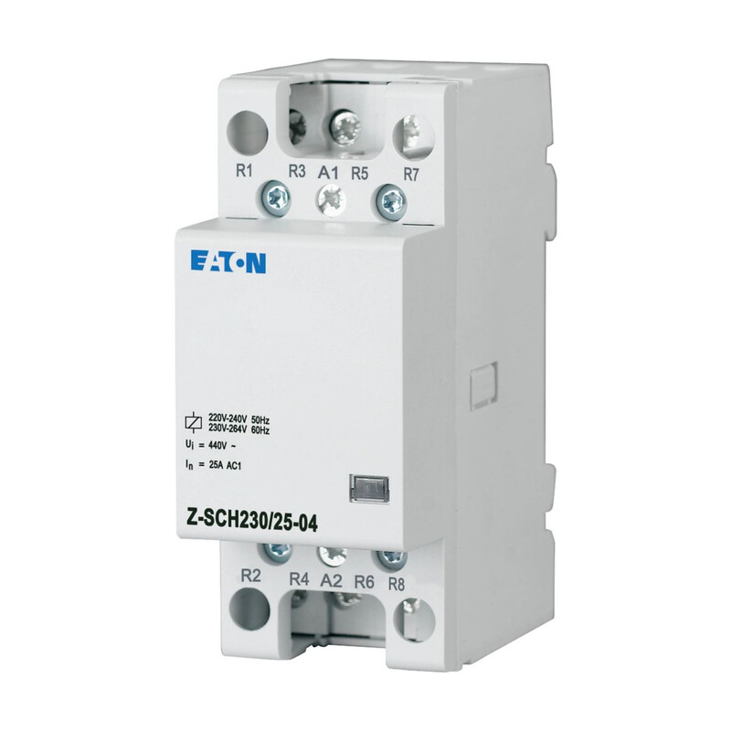 KONTAKTOR Z-SCH230/25-04