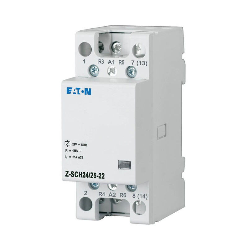 eaton Contactor z-sch24/25-22