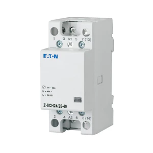 eaton Kontaktori eaton z-sch24/25-40, 24v 4no
