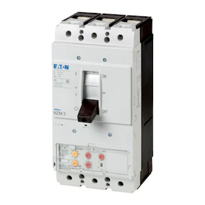 eaton Circuit braker nzmn3-ve630