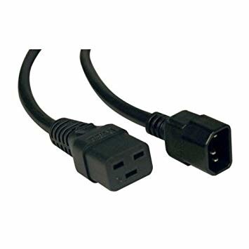 eaton Ups-lisävaruste eaton iec 10/16 cord for ats