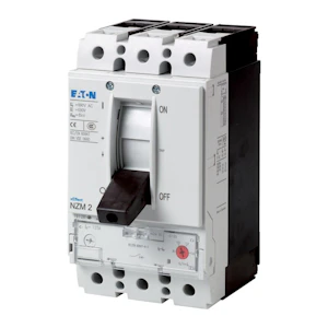 eaton Isolerkapslad effektbrytare nzmn2-s160-cna