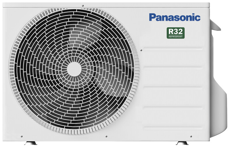 panasonic Jäähdytyslaite panasonic cu-tz35cke ulkoyksikkö