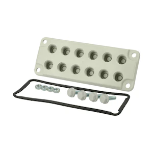 eaton Flens 21 m/pakn. 12xm20 mb10891 set