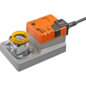 ACTUATOR BELIMO SM24A 20NM N.3,6M2