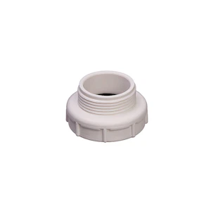 merika Conversion nipple merika 1 1/2 -1 1/4 plastic