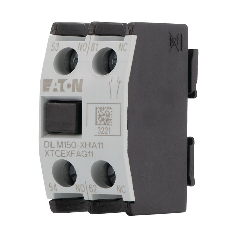 APUKOSKETIN EATON DILM150-XHIA11