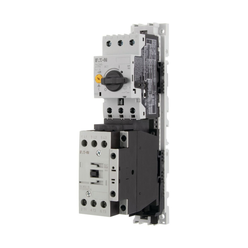 MOOTTORIKÄYNNISTIN EATON MSC-D-32-M32(230V50Hz) 15kW