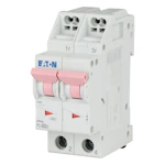 JOHDONSUOJAKATKAISIJA EATON PLI-D2/2, 10kA 2-NAP D 2A