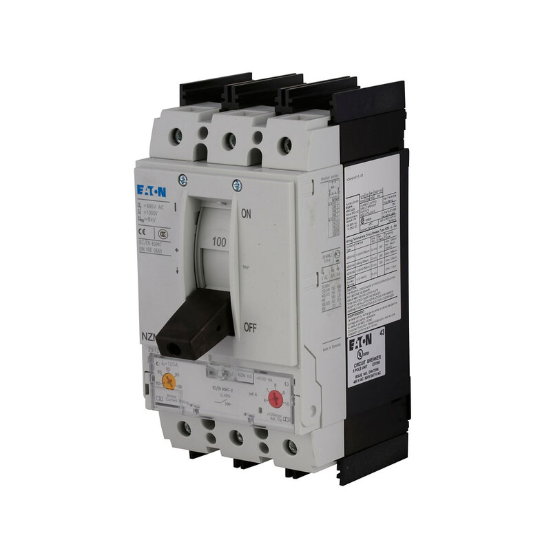 TEHOKYTKIN EATON NZMH2-A200