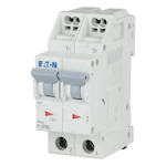 JOHDONSUOJAKATKAISIJA EATON PLI-D16/2, 10kA 2-NAP D 16A