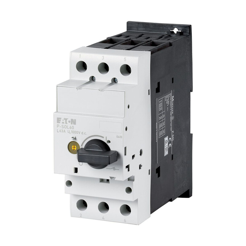 PV TARVIKE EATON P-SOL60