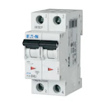 MINIATURE CIRCUIT BRAKER PLS6-C40/2