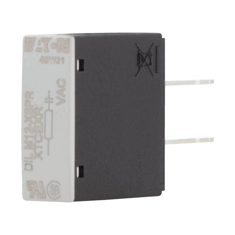eaton Rc-släckblock dilm12-xspr48
