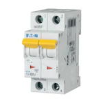 MINIATURE CIRCUIT BRAKER PLS6-C25/2