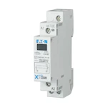PUSHRELAY Z-S230/W, 1 VAIHTOK. 230V50HZ