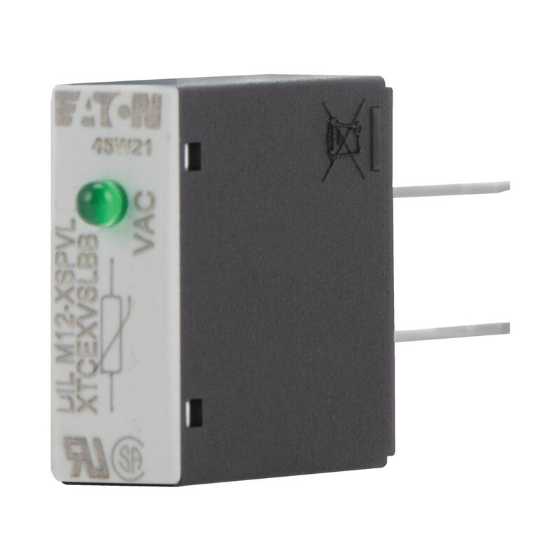 VARISTORISUOJA EATON DILM12-XSPVL48