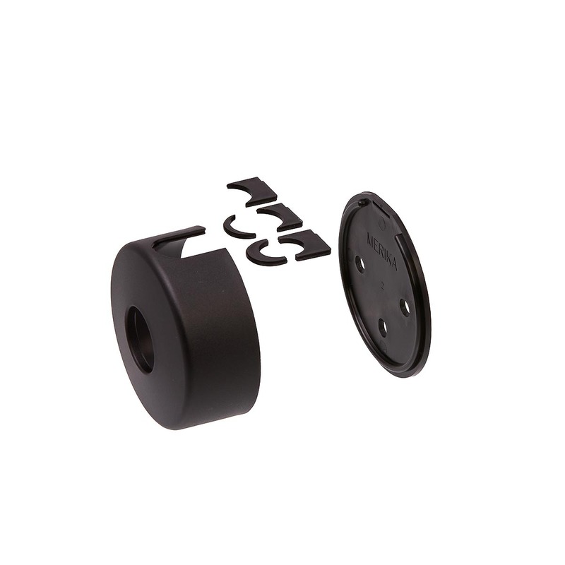 merika Cover flange set merika for surface mounting angle