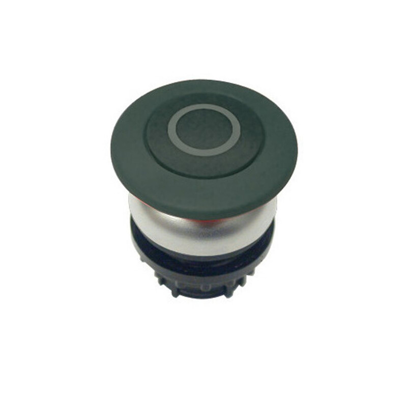 eaton Svamptryck-tryckdon svart m22-drp-s-x0
