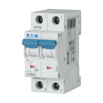 MINIATURE CIRCUIT BRAKER PLSM-D20/2