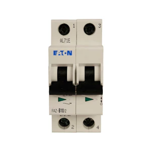 eaton Dvärgbrytare faz-c0,5/2