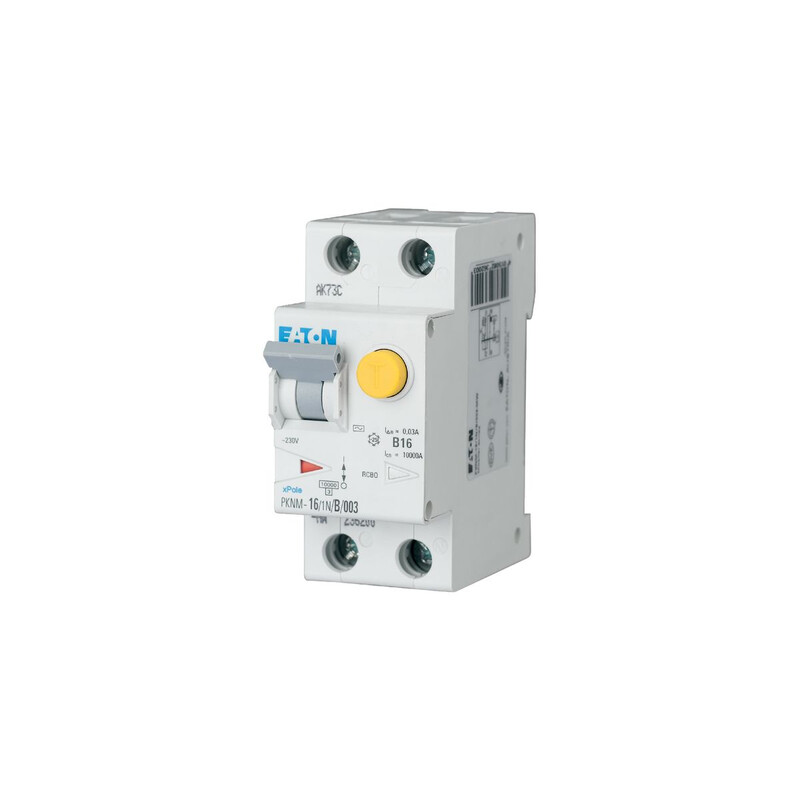 eaton Personskyddsbrytare pknm-40/1n/b/003-a