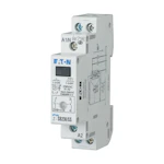 PUSHRELAY Z-SB24/SS, 2 SULK. 24V50HZ