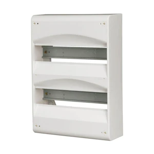 eaton Pinta-asennuskotelo bc-a-2/26