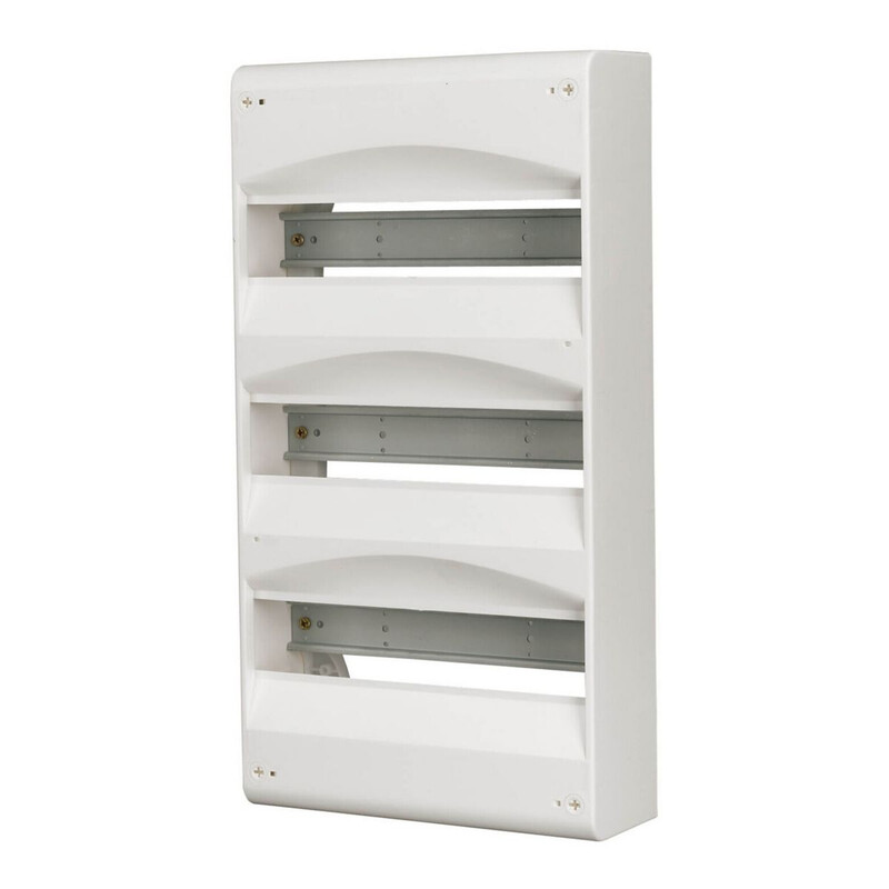 DISTRIBUTION BOX BC-A-3/39-A