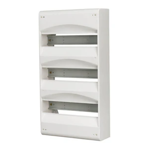 eaton Pinta-asennuskotelo bc-a-3/39-a