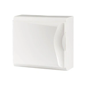 eaton Pinta-asennuskotelo bc-a-1/13-tw