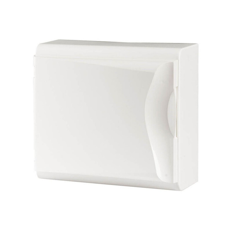 eaton Pinta-asennuskotelo bc-a-1/13-tw-a