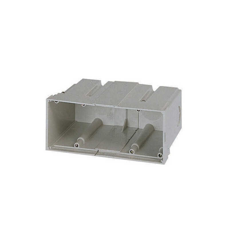 SUOJAKOTELO EATON M22-H4, 4 AUKKOA