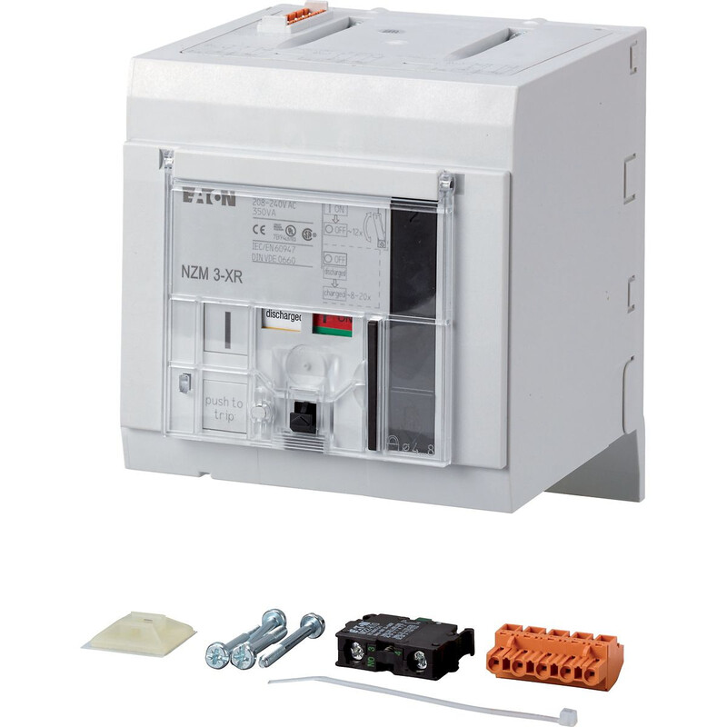 eaton Kaukokäyttö eaton nzm3-xr208-240ac