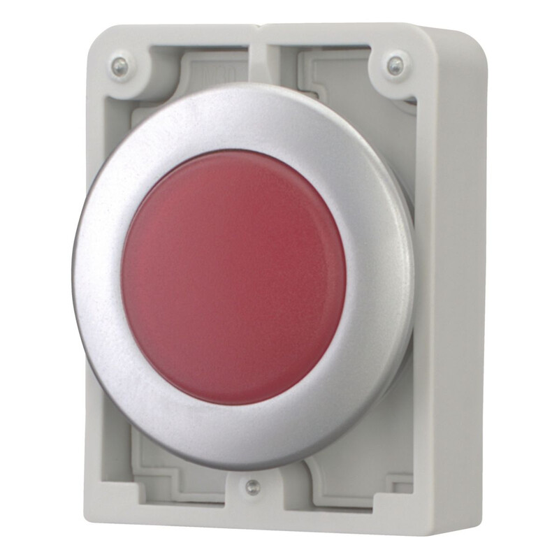 MERKKIVALO LED RMQ-TITAN M30C-FL-R