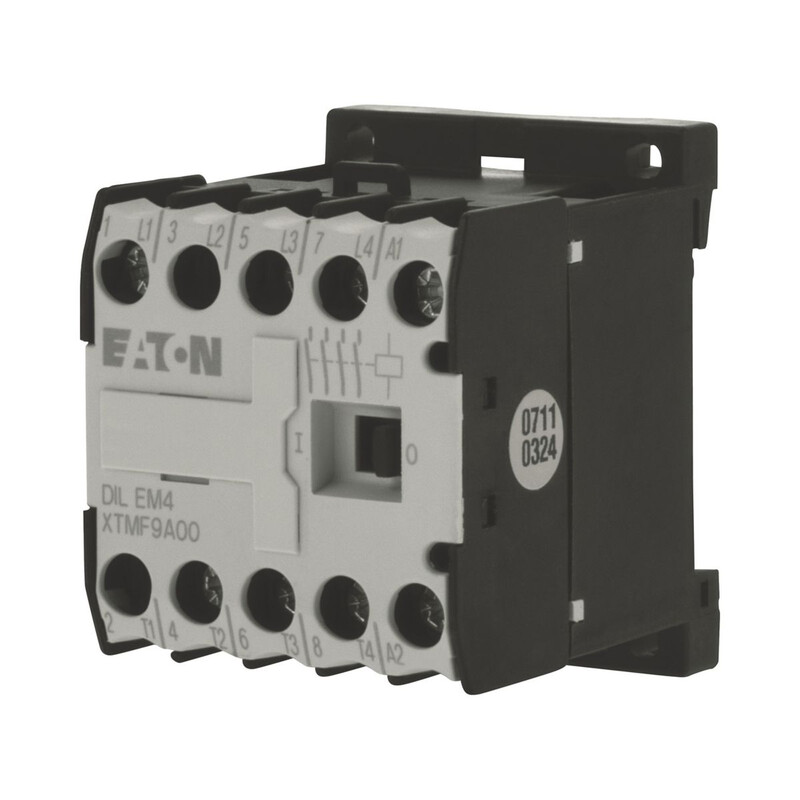 eaton Kontaktori eaton dilem4(230v/50hz)