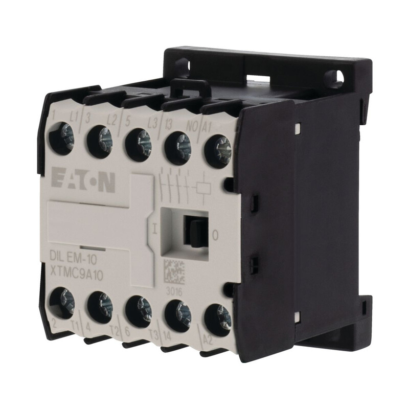 eaton Kontaktori eaton dilem-10-g(12vdc)